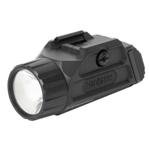 HOLOSUN White Light 1000/500 Lumen Alum Housing Pistol for sale at KYGUNCO.
