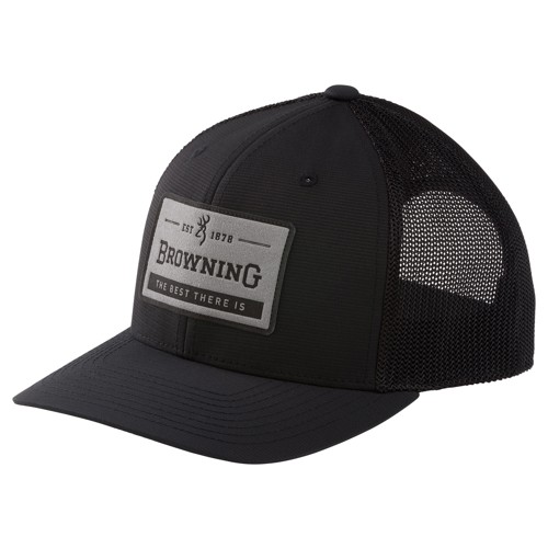 BROWNING Mountaineer Black Hat for sale at KYGUNCO.