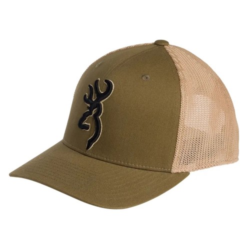 BROWNING Bloodline Loden Hat for sale at KYGUNCO.