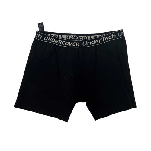 UNDERTECH Mens Conceal Carry Shorts 3XL Black for sale at KYGUNCO.