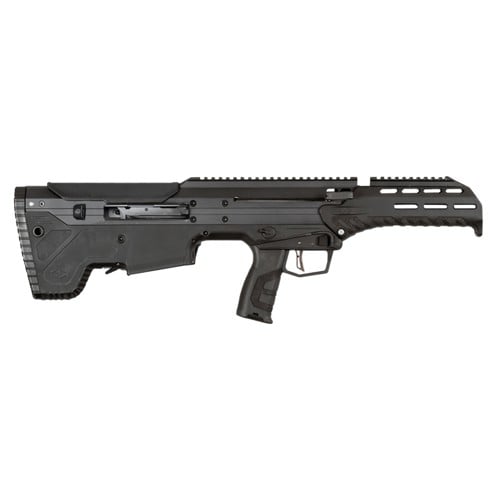DESERT TECH MDRx Chassis Forward-Ejection Black for sale at KYGUNCO.