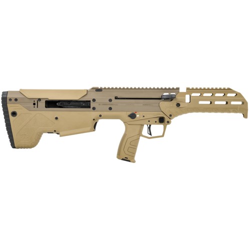 DESERT TECH MDRx Chassis Side-Ejection | FDE for sale at KYGUNCO.