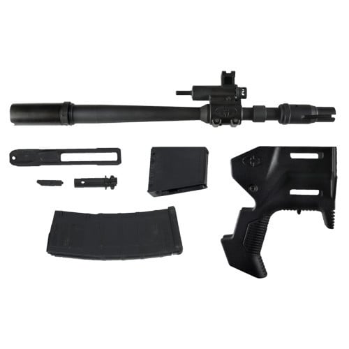 DESERT TECH MDRx 5.56 NATO 16" 30rd Forward Ejection Conversion Kit for sale at KYGUNCO.