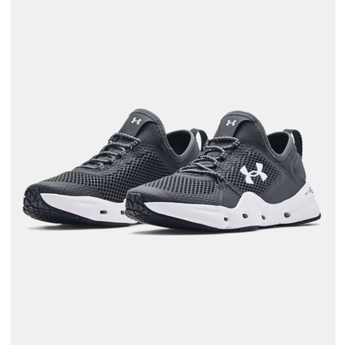 UNDER ARMOUR Women's UA Micro G Kilchis Fishing Shoe - for sale at KYGUNCO.