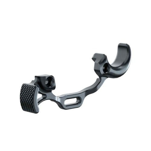ULTRAVIEW Medium Aluminum Hunting Bracket 3-Finger for sale at KYGUNCO.