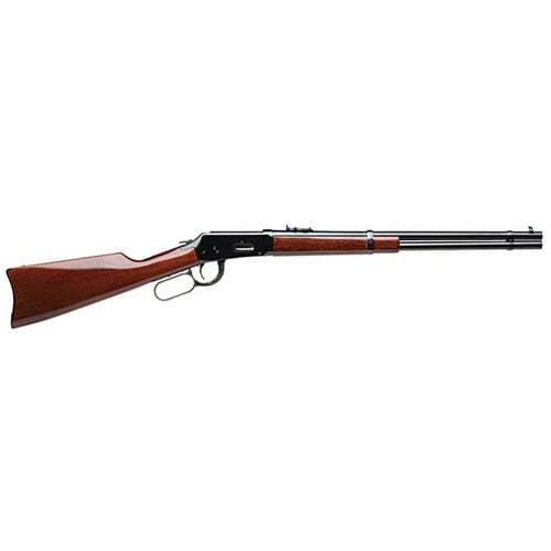 TAYLORS AND COMPANY 1894 Carbine 38-55 Winchester 20" 5rd Lever Rifle - Blued | Walnut for sale at KYGUNCO.