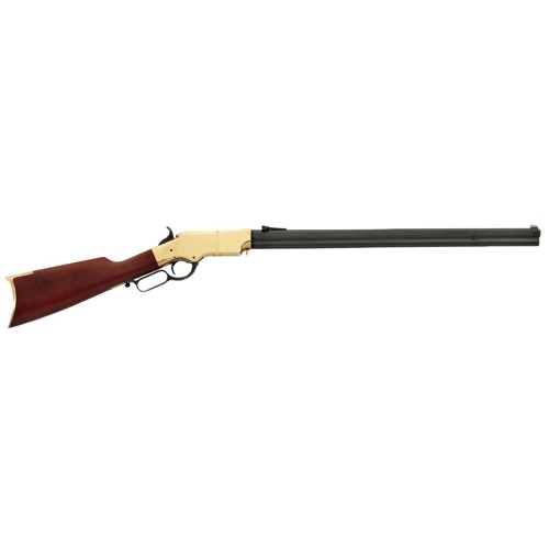 TAYLORS AND COMPANY 1860 Henry Rifle 44-40 24.25" w/Sling Swivels for sale at KYGUNCO.