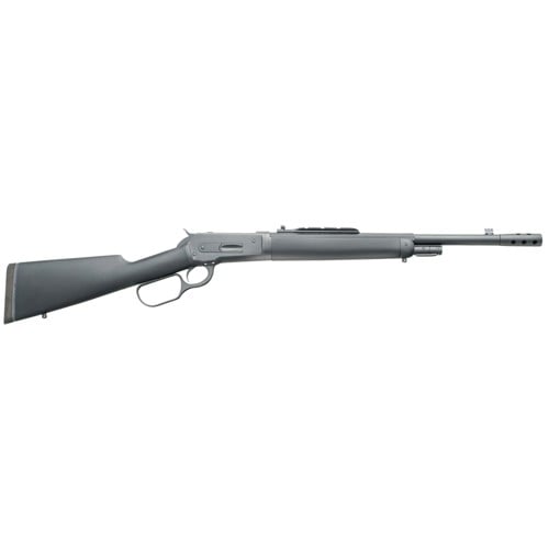 TAYLORS AND COMPANY 1886 Ridgerunner Takedown 45-70 Govt 18.5" 4rd Lever Action Rifle - Black for sale at KYGUNCO.