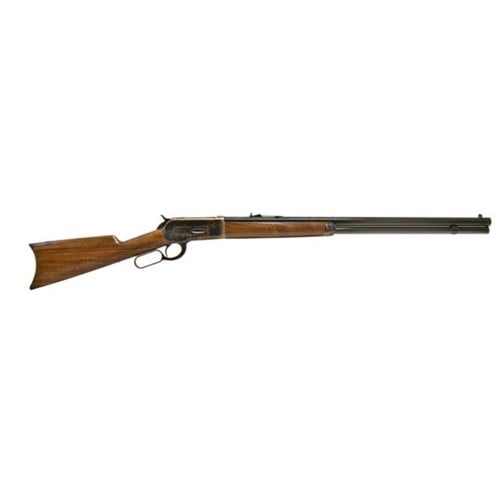 TAYLORS AND COMPANY 1886 Standard 45-70 Govt 26" 8rd Lever Rifle - Case Hardened / Walnut for sale at KYGUNCO.