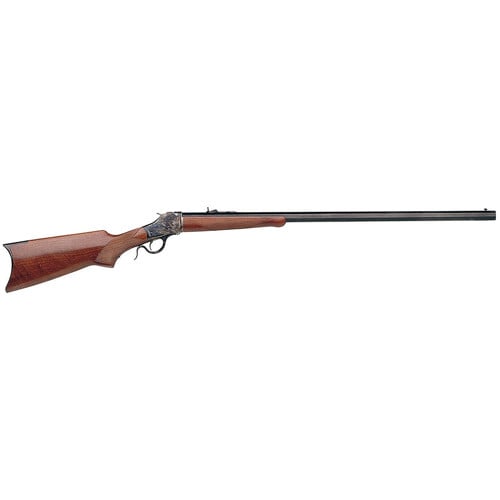 TAYLORS AND COMPANY 1885 High Wall 38-55 Winchester 30" Single Shot Rifle w/ Octagon Barrel for sale at KYGUNCO.