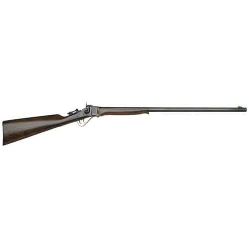 TAYLORS AND COMPANY Half-Pint Sharps 38-55 Winchester 26" Single Shot Rifle w/ Octagon Barrel for sale at KYGUNCO.