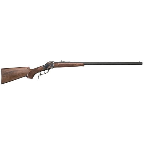 TAYLORS AND COMPANY High-Wall Sporting 38-55 Winchester 30" Single-Shot Rifle w/ Octagon Barrel for sale at KYGUNCO.