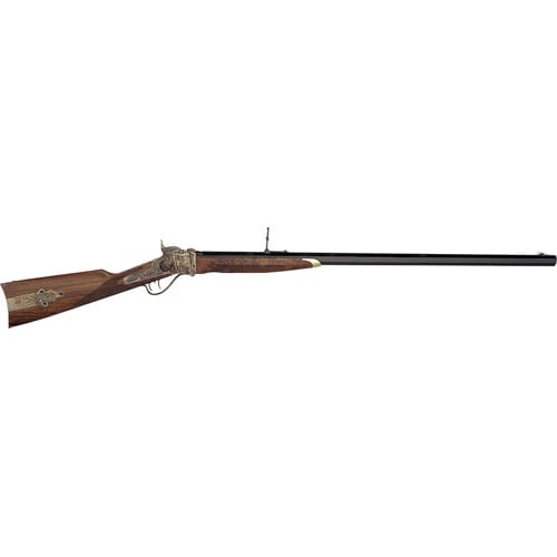 TAYLORS AND COMPANY 1874 Sharps Down Under 45-70 Govt 34" Single-Shot Rifle w/ Octagon Barrel for sale at KYGUNCO.