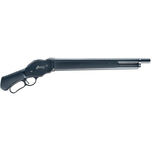 TAYLORS AND COMPANY 1887 T-Model 12 Gauge 2.75" 18.5" 5rd Lever Shotgun | Black for sale at KYGUNCO.