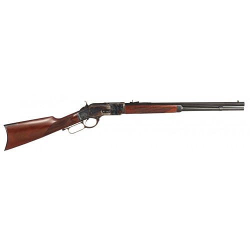 TAYLORS AND COMPANY 1873 357 Mag 20" 10rd - Walnut for sale at KYGUNCO.