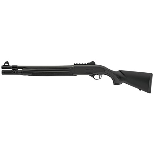 BERETTA 1301 Tactical 12 Gauge 18.5in Black 7rd for sale at KYGUNCO.