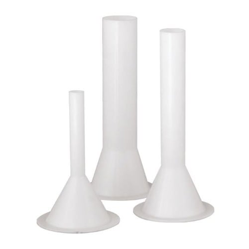 LEM #8 Stuffing Tube - 3/4" Plastic for sale at KYGUNCO.