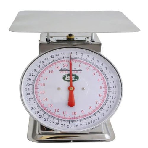 LEM 44 Pound Scale for sale at KYGUNCO.