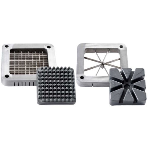 LEM Wedge/Shoestring French Fry Cutter Plates for sale at KYGUNCO.