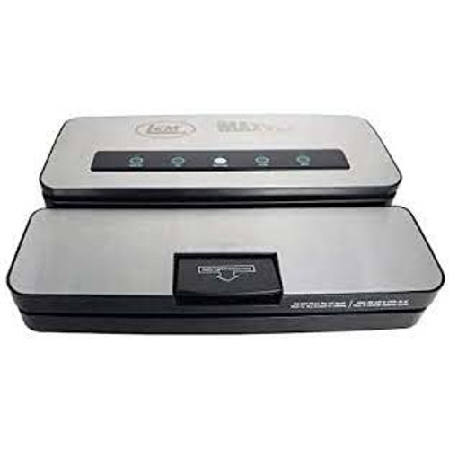 LEM MaxVac 250 Vacuum Sealer for sale at KYGUNCO.