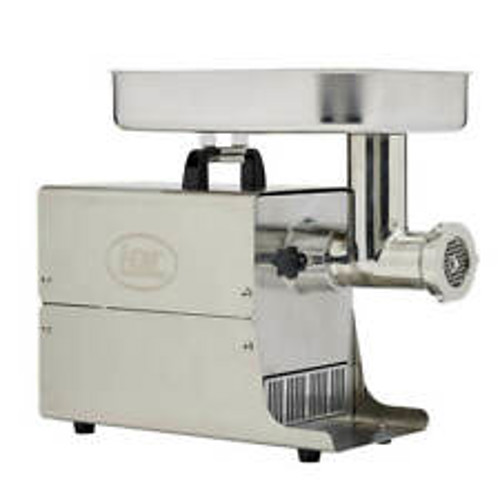 LEM Big Bite #5 .35HP Stainless Steel Electric Grinder for sale at KYGUNCO.