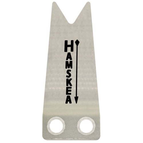 HAMSKEA ARCHERY SOLUTIONS G-Flex Launcher Blade 3D .302 Prong Width for sale at KYGUNCO.