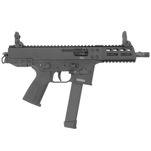 B&T USA GHM9 G2 9mm 6.9" 33rd - Black for sale at KYGUNCO.