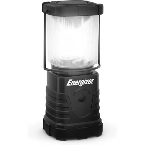 ENERGIZER LED Camping Lantern 350 Lumens - Black for sale at KYGUNCO.