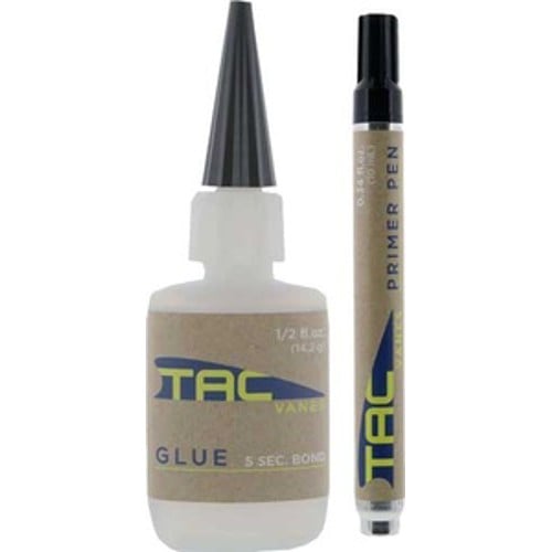 TAC VANES Vane Adhesion Kit for sale at KYGUNCO.