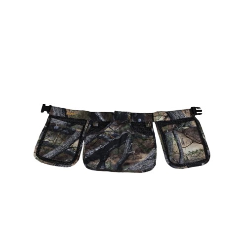 GAMEHIDE Ultra Lite Gamebird Belt Pure Mesquite for sale at KYGUNCO.