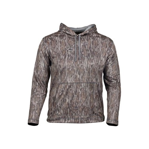GAMEHIDE Performance Fleece Hoodie New Bottomland for sale at KYGUNCO.