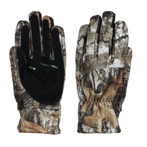GAMEHIDE Pursuit Glove Realtree Edge for sale at KYGUNCO.