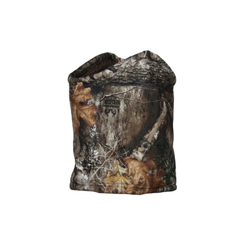 GAMEHIDE Persuit Neck Gaiter - Realtree Edge for sale at KYGUNCO.