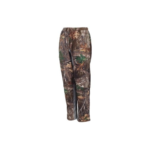 GAMEHIDE Trekker Fleece Pant Realtree Edge for sale at KYGUNCO.