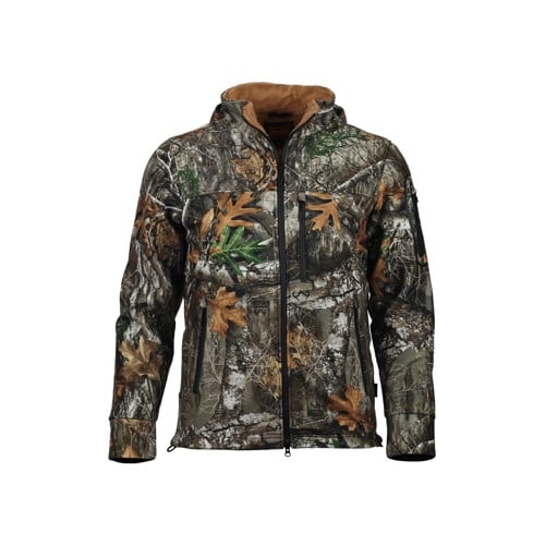GAMEHIDE Women's Whitetail Jacket - Realtree Edge for sale at KYGUNCO.