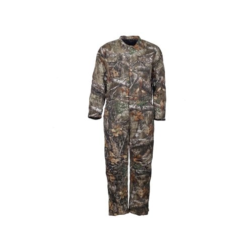 GAMEHIDE Insulated Tundra Coverall Realtree Edge for sale at KYGUNCO.