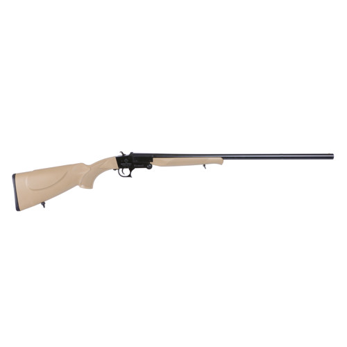 AMERICAN TACTICAL IMPORTS Nomad 410 Gauge 18" 1rd - Tan / Black for sale at KYGUNCO.