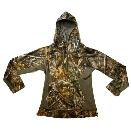GAMEHIDE Ladies High Performance Hoodie Realtree Edge for sale at KYGUNCO.