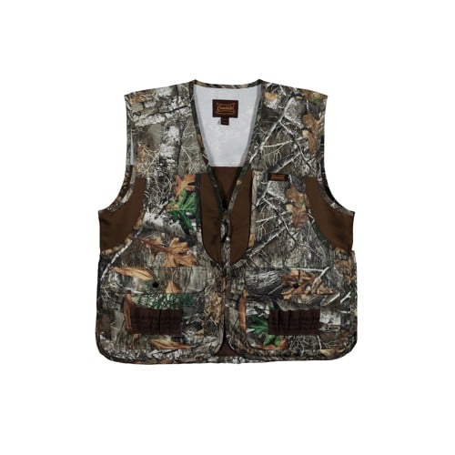 GAMEHIDE Youth Front Loader Vest Realtree Edge for sale at KYGUNCO.