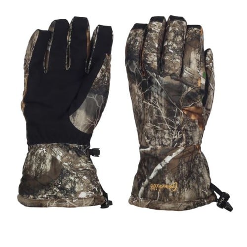 GAMEHIDE Youth Day Break Glove Realtree Edge for sale at KYGUNCO.