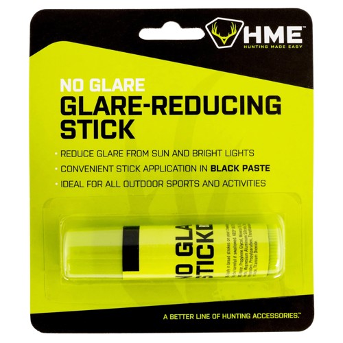 HME Black Face Paint Stick for sale at KYGUNCO.