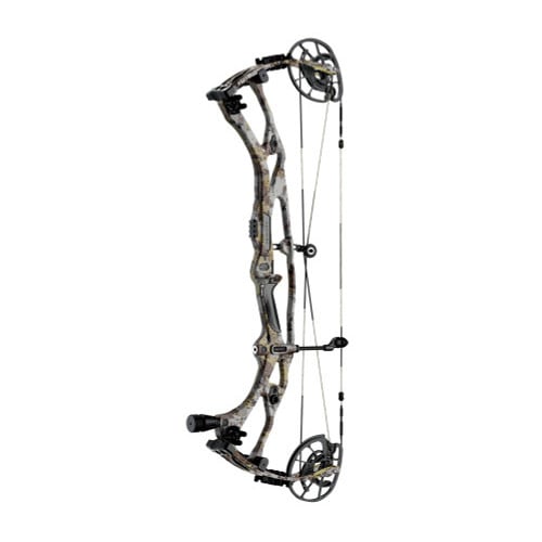 HOYT RX-7 HBX Pro RH 70 29.0 Elevated II ST for sale at KYGUNCO.