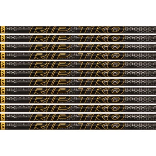 VICTORY ARCHERY RIP TKO Elite Low Torque Arrow Shaft, 350 Spine | 12 Pack for sale at KYGUNCO.