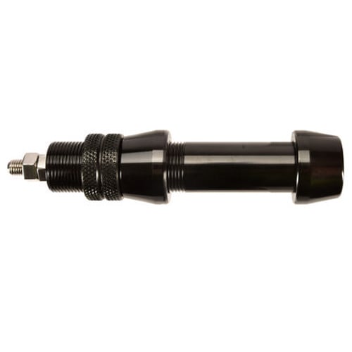 MUZZY Bowfishing Anchor Reel Seat for sale at KYGUNCO.
