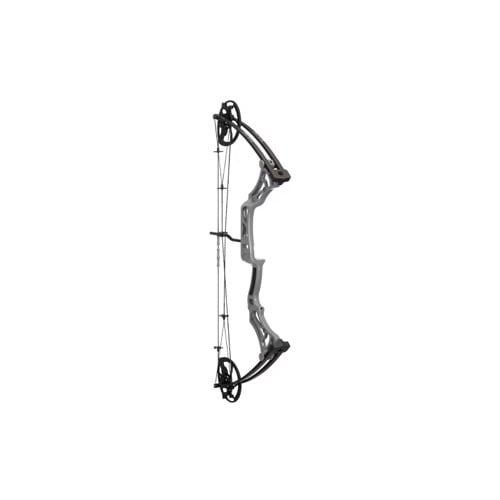 MUZZY Decay Bowfishing Compound Bow - Grey for sale at KYGUNCO.