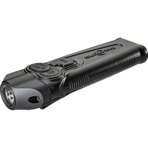 SUREFIRE Stiletto 12mm Dual Swith with Strobe 650 Lumen for sale at KYGUNCO.
