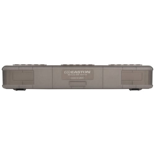 EASTON TECHNICAL Arrow Box Grey 33" for sale at KYGUNCO.