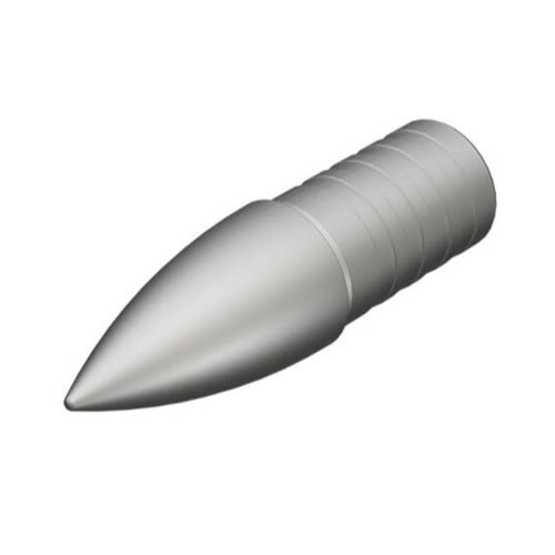 GOLD TIP Accu-Point Triple X 100Gr Field Point | 12 Pack for sale at KYGUNCO.