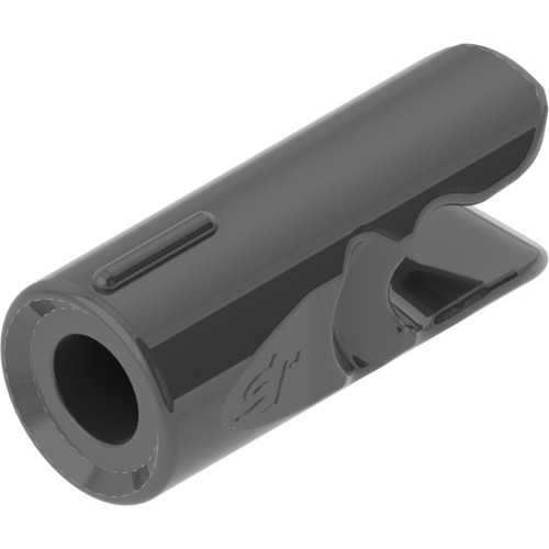 GOLD TIP HD Pin Nock Black 12pk for sale at KYGUNCO.