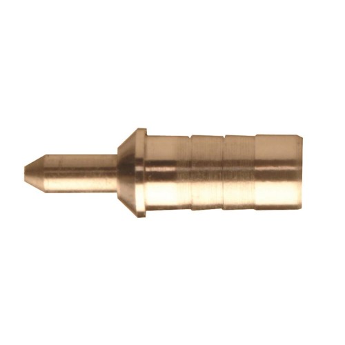 GOLD TIP Pin Nock Bushings Triple X 12pk for sale at KYGUNCO.